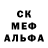 Марки 25I-NBOMe 1,8мг AuraCK